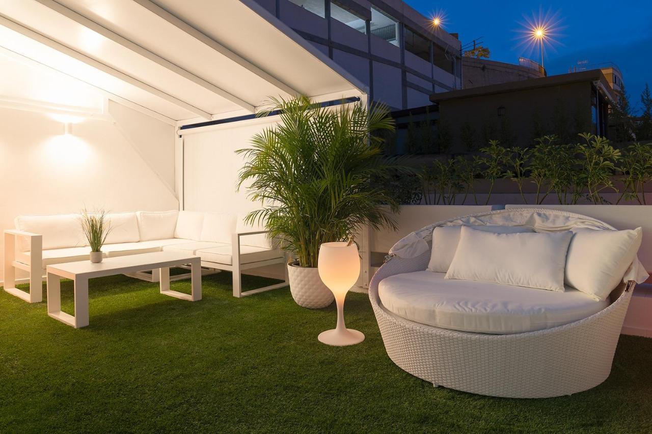 The Terraces Luxury Penthouses, 3D Santa Cruz de Tenerife Luaran gambar
