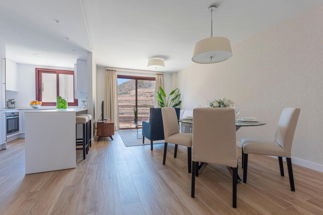 The Terraces Luxury Penthouses, 3D Santa Cruz de Tenerife Luaran gambar