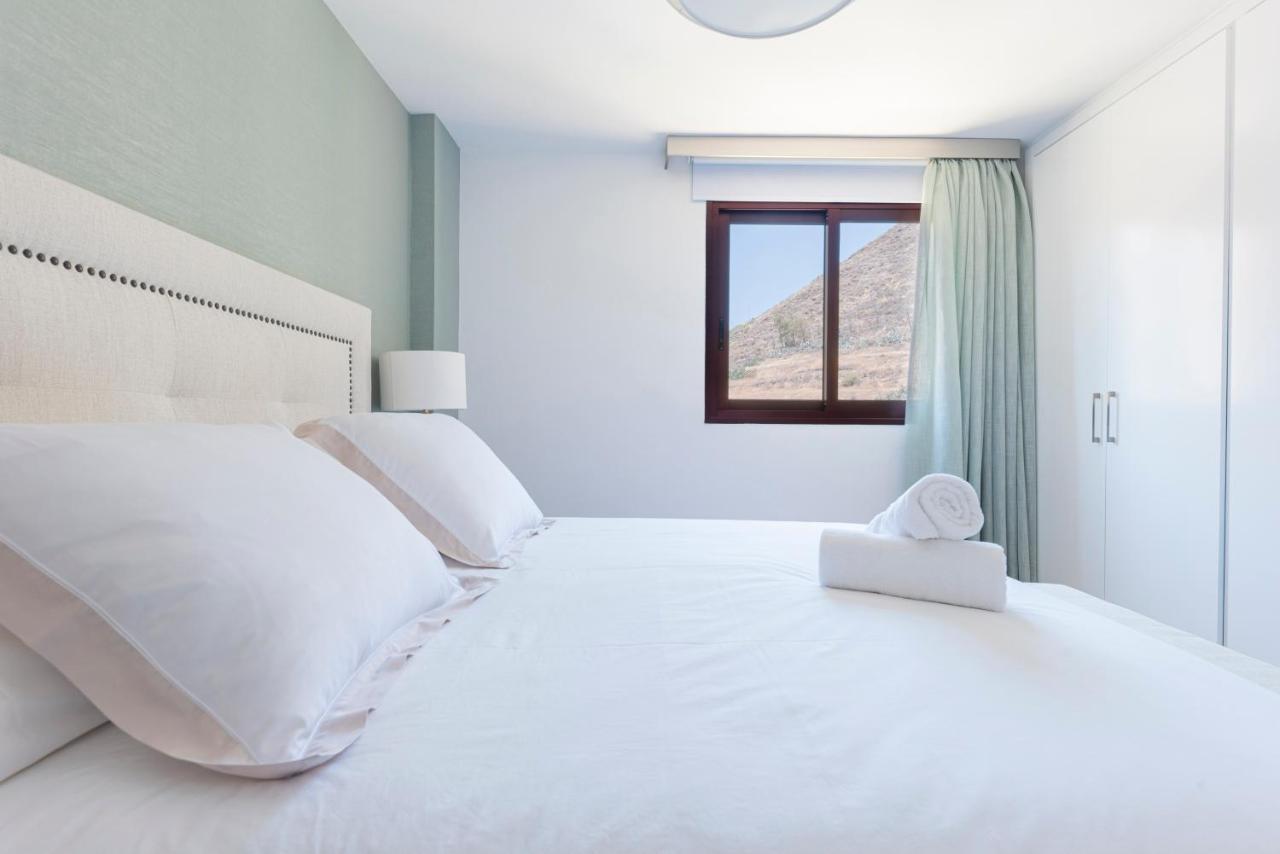 The Terraces Luxury Penthouses, 3D Santa Cruz de Tenerife Luaran gambar
