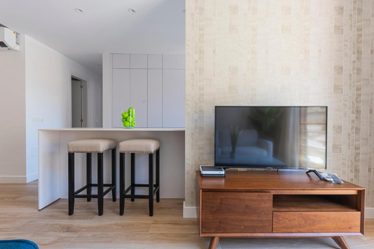 The Terraces Luxury Penthouses, 3D Santa Cruz de Tenerife Luaran gambar
