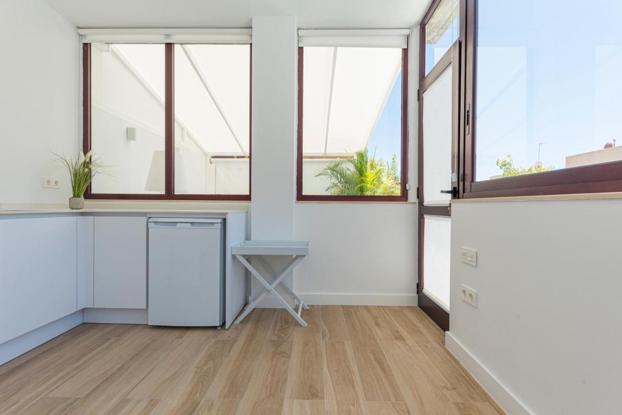 The Terraces Luxury Penthouses, 3D Santa Cruz de Tenerife Luaran gambar