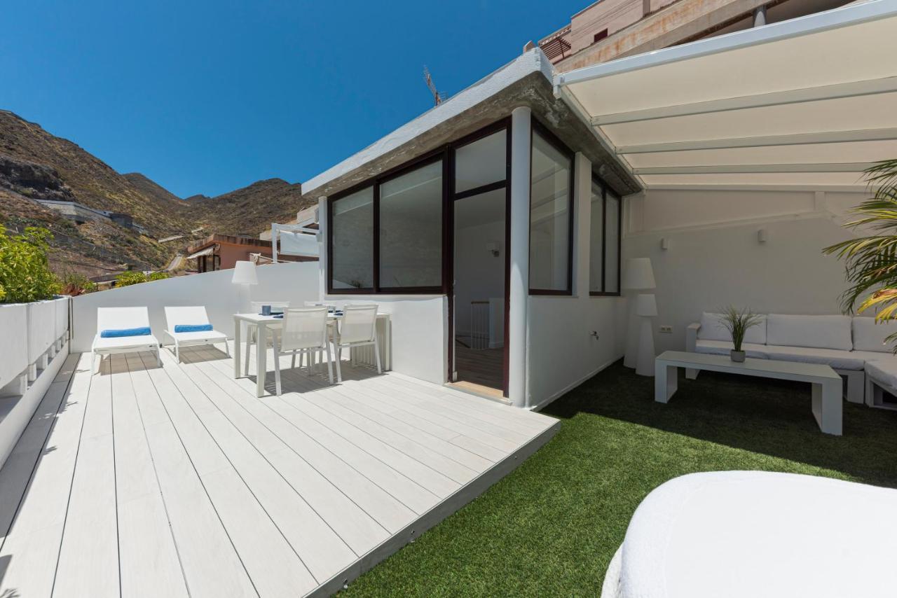 The Terraces Luxury Penthouses, 3D Santa Cruz de Tenerife Luaran gambar