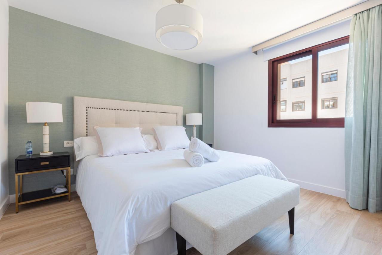 The Terraces Luxury Penthouses, 3D Santa Cruz de Tenerife Luaran gambar
