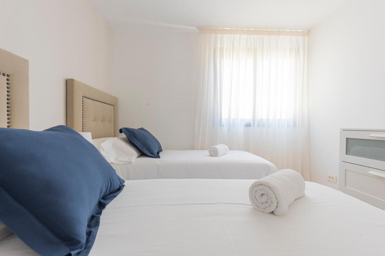 The Terraces Luxury Penthouses, 3D Santa Cruz de Tenerife Luaran gambar