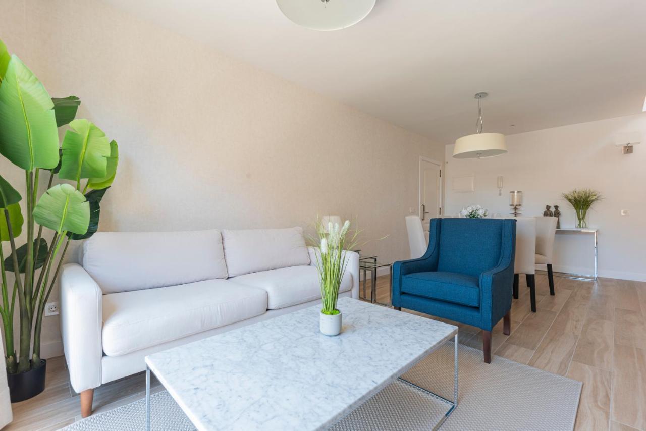 The Terraces Luxury Penthouses, 3D Santa Cruz de Tenerife Luaran gambar
