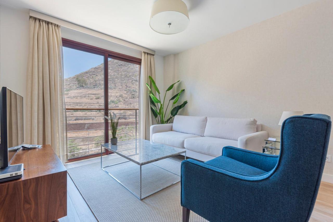 The Terraces Luxury Penthouses, 3D Santa Cruz de Tenerife Luaran gambar