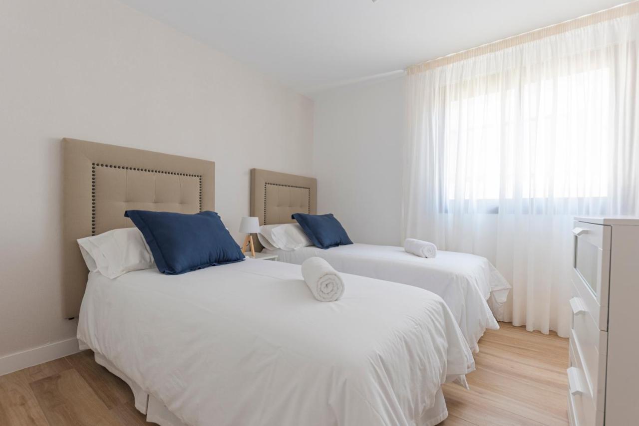The Terraces Luxury Penthouses, 3D Santa Cruz de Tenerife Luaran gambar