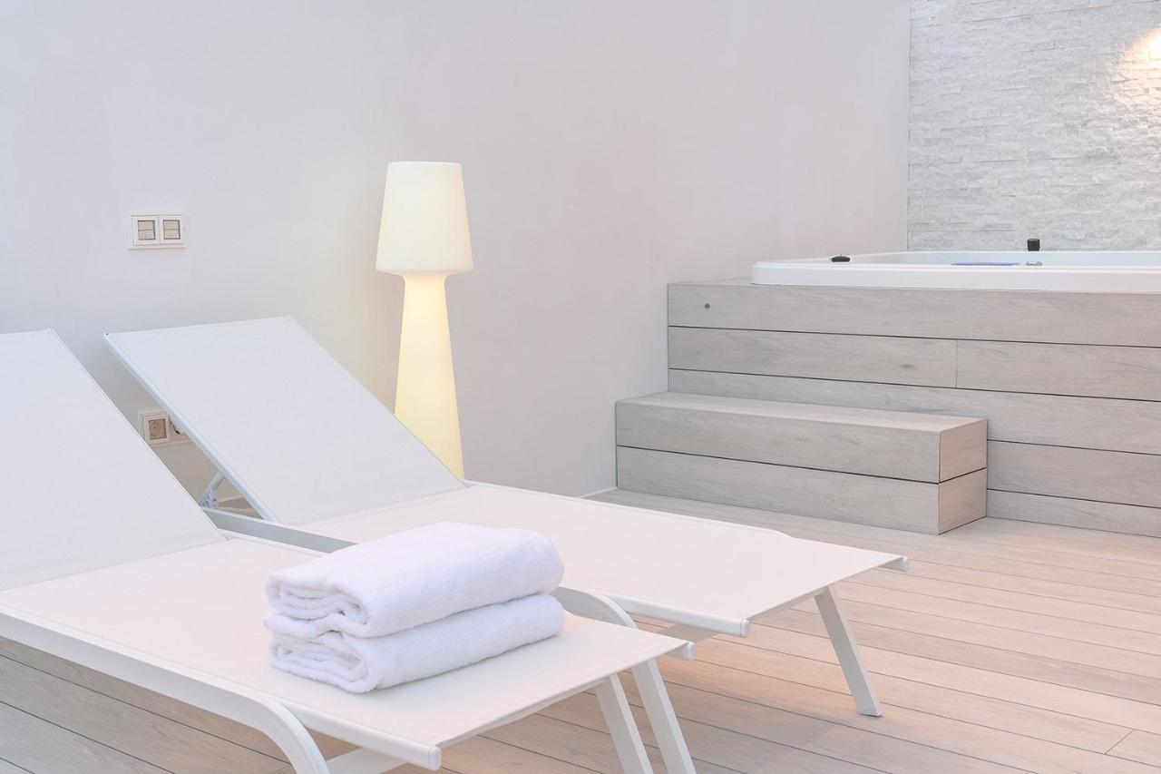 The Terraces Luxury Penthouses, 3D Santa Cruz de Tenerife Luaran gambar