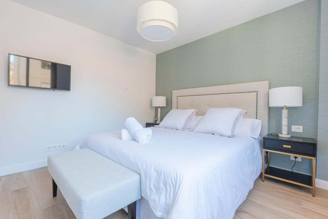 The Terraces Luxury Penthouses, 3D Santa Cruz de Tenerife Luaran gambar