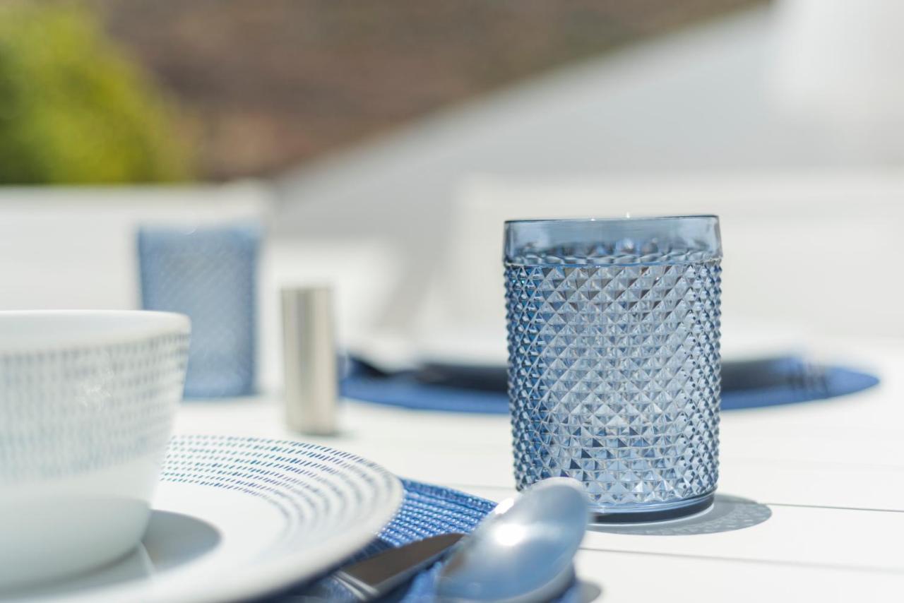 The Terraces Luxury Penthouses, 3D Santa Cruz de Tenerife Luaran gambar