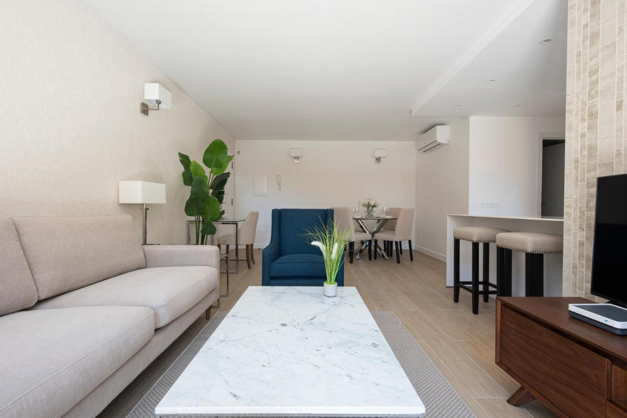 The Terraces Luxury Penthouses, 3D Santa Cruz de Tenerife Luaran gambar