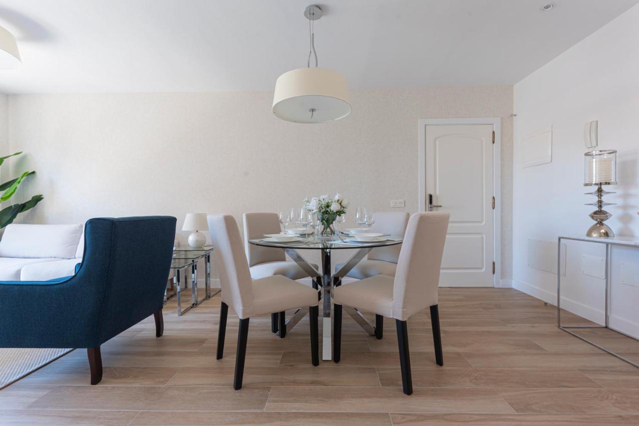 The Terraces Luxury Penthouses, 3D Santa Cruz de Tenerife Luaran gambar