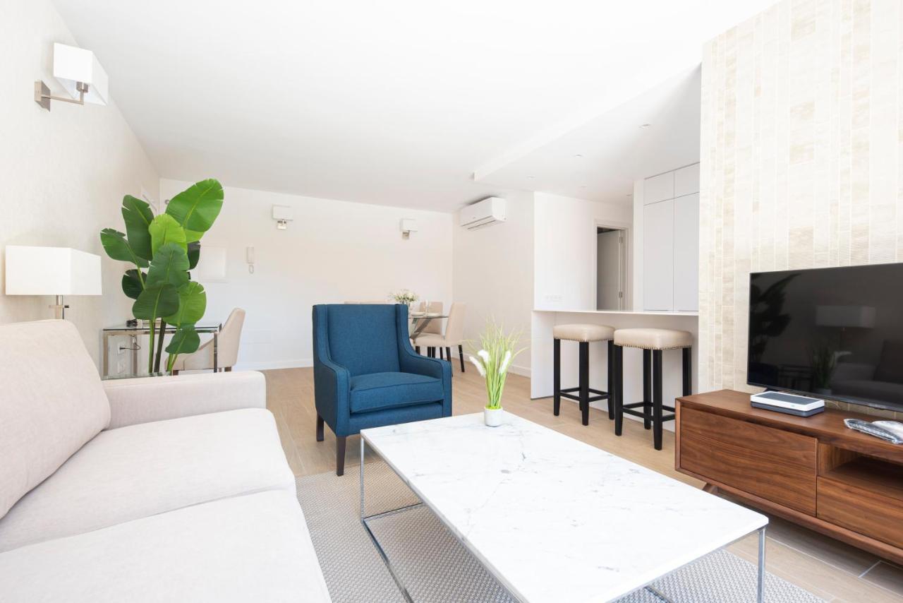 The Terraces Luxury Penthouses, 3D Santa Cruz de Tenerife Luaran gambar