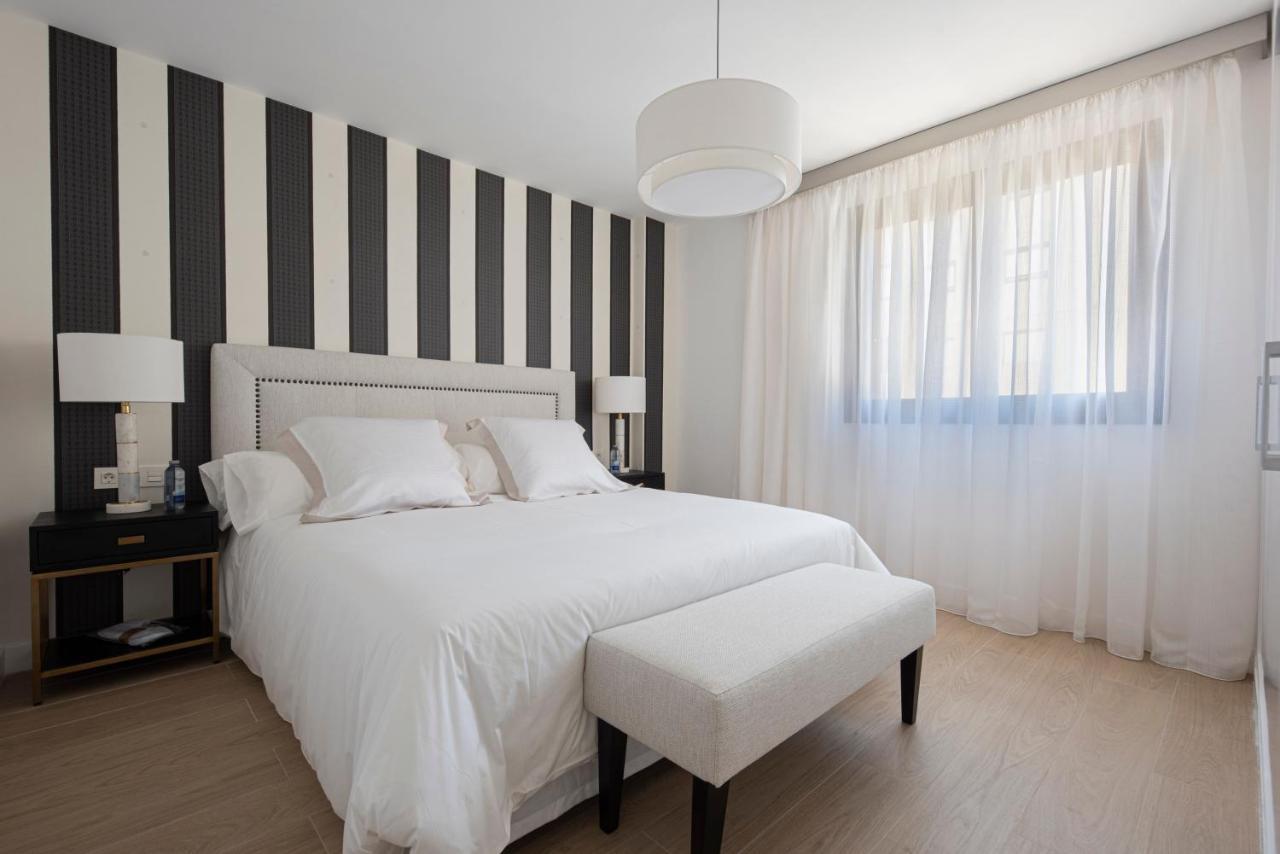The Terraces Luxury Penthouses, 3D Santa Cruz de Tenerife Luaran gambar