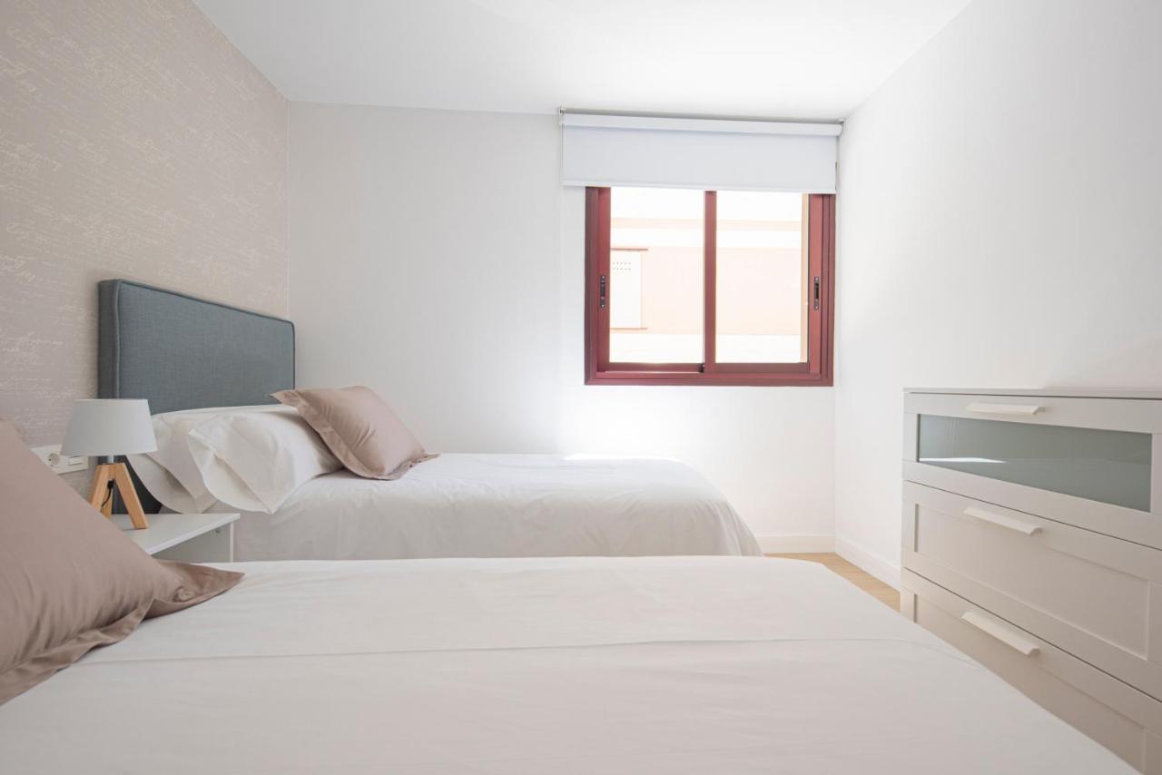 The Terraces Luxury Penthouses, 3D Santa Cruz de Tenerife Luaran gambar