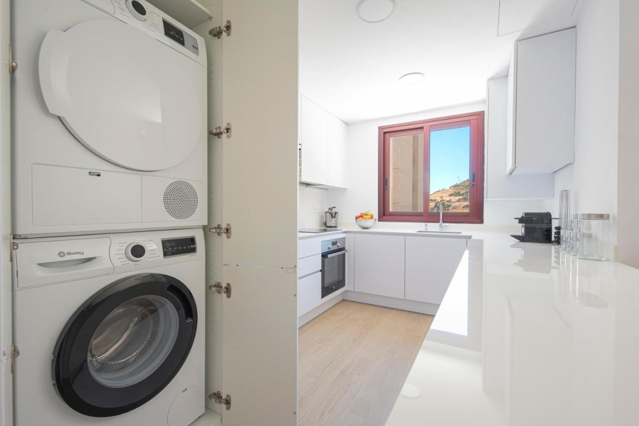 The Terraces Luxury Penthouses, 3D Santa Cruz de Tenerife Luaran gambar