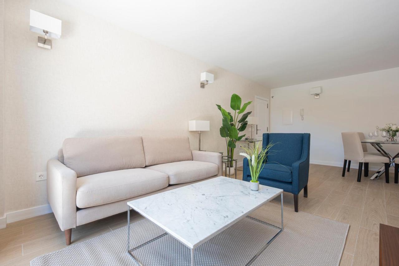The Terraces Luxury Penthouses, 3D Santa Cruz de Tenerife Luaran gambar