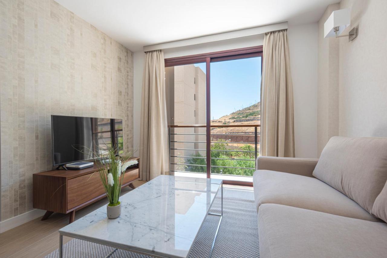 The Terraces Luxury Penthouses, 3D Santa Cruz de Tenerife Luaran gambar