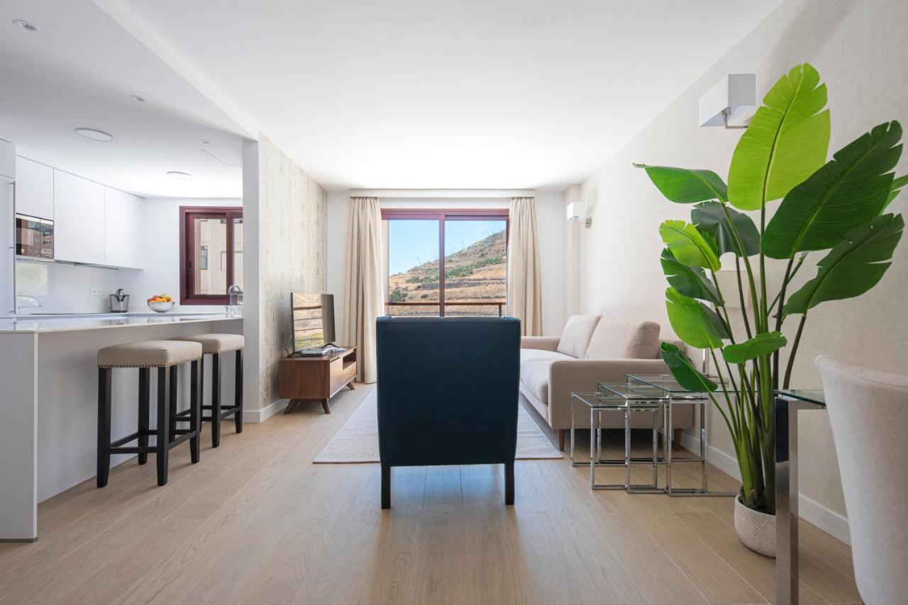 The Terraces Luxury Penthouses, 3D Santa Cruz de Tenerife Luaran gambar
