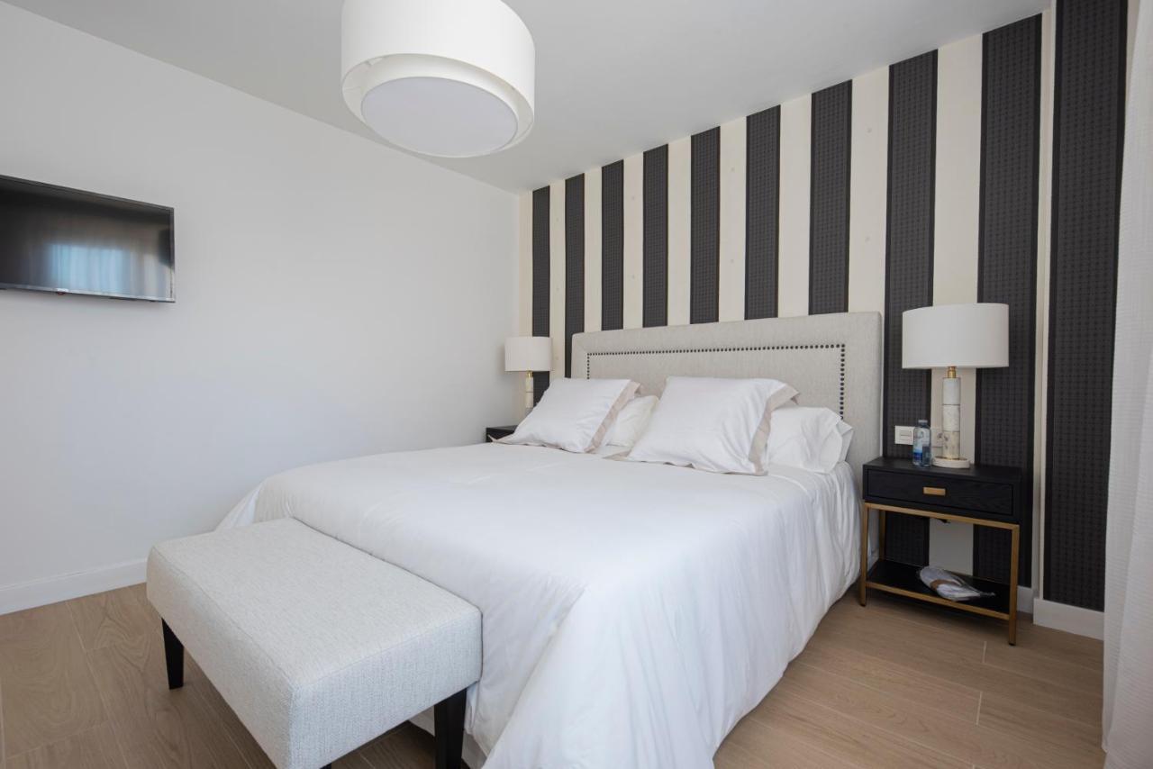 The Terraces Luxury Penthouses, 3D Santa Cruz de Tenerife Luaran gambar