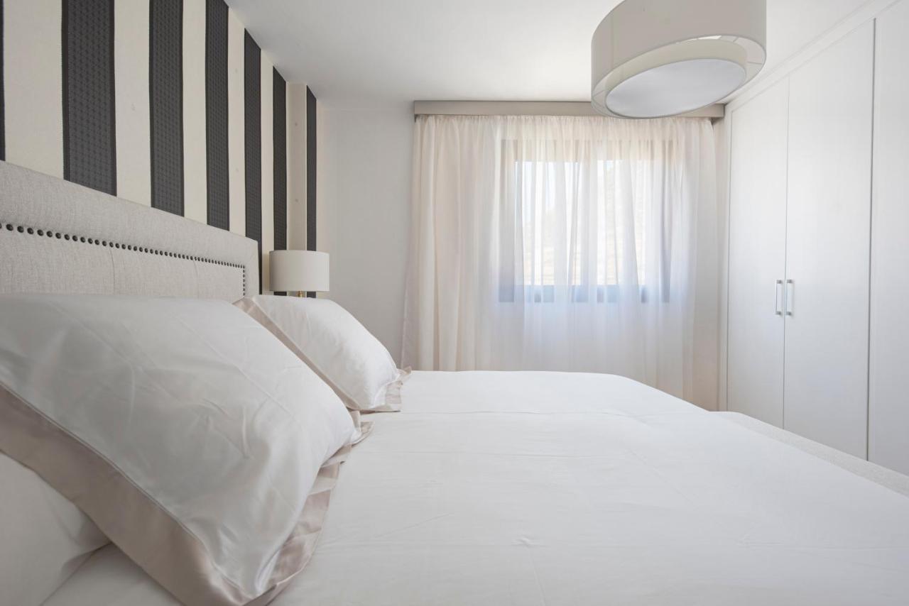 The Terraces Luxury Penthouses, 3D Santa Cruz de Tenerife Luaran gambar