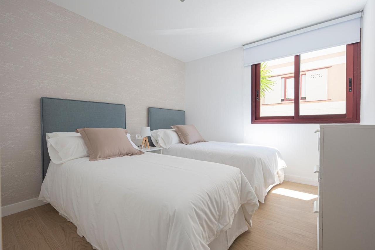 The Terraces Luxury Penthouses, 3D Santa Cruz de Tenerife Luaran gambar