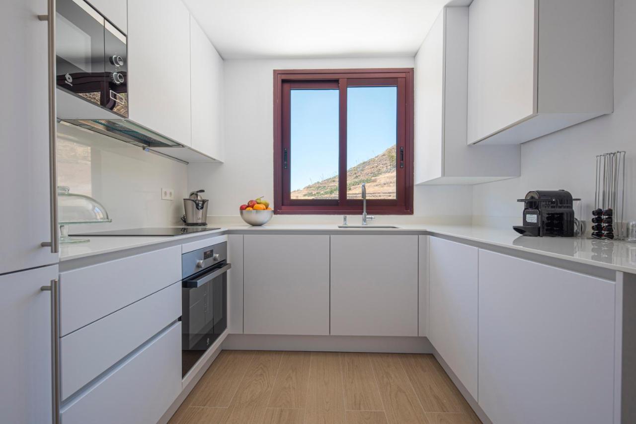The Terraces Luxury Penthouses, 3D Santa Cruz de Tenerife Luaran gambar