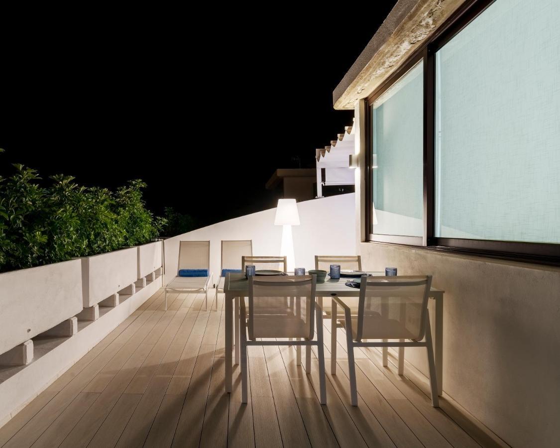 The Terraces Luxury Penthouses, 3D Santa Cruz de Tenerife Luaran gambar