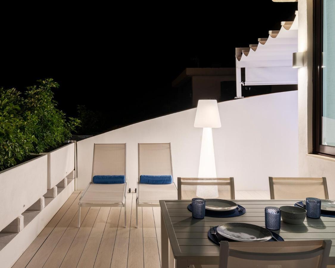The Terraces Luxury Penthouses, 3D Santa Cruz de Tenerife Luaran gambar