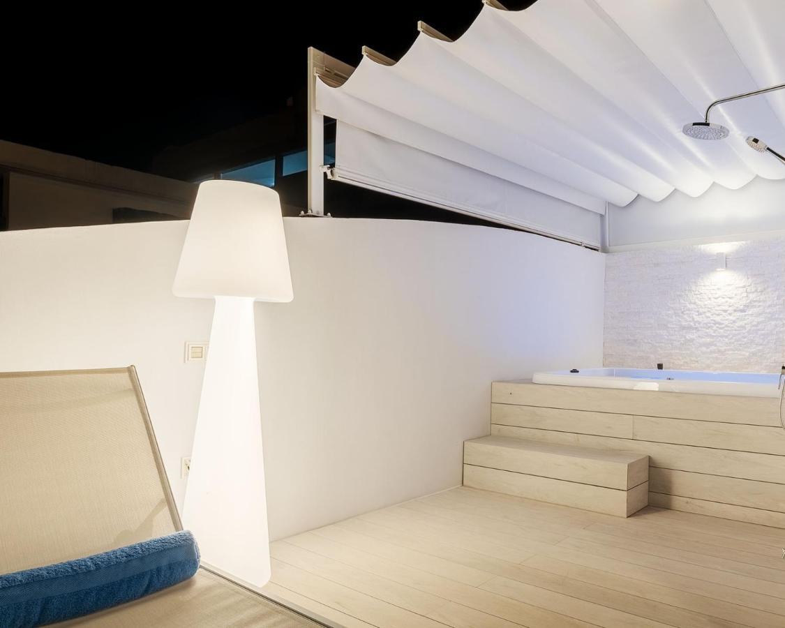 The Terraces Luxury Penthouses, 3D Santa Cruz de Tenerife Luaran gambar