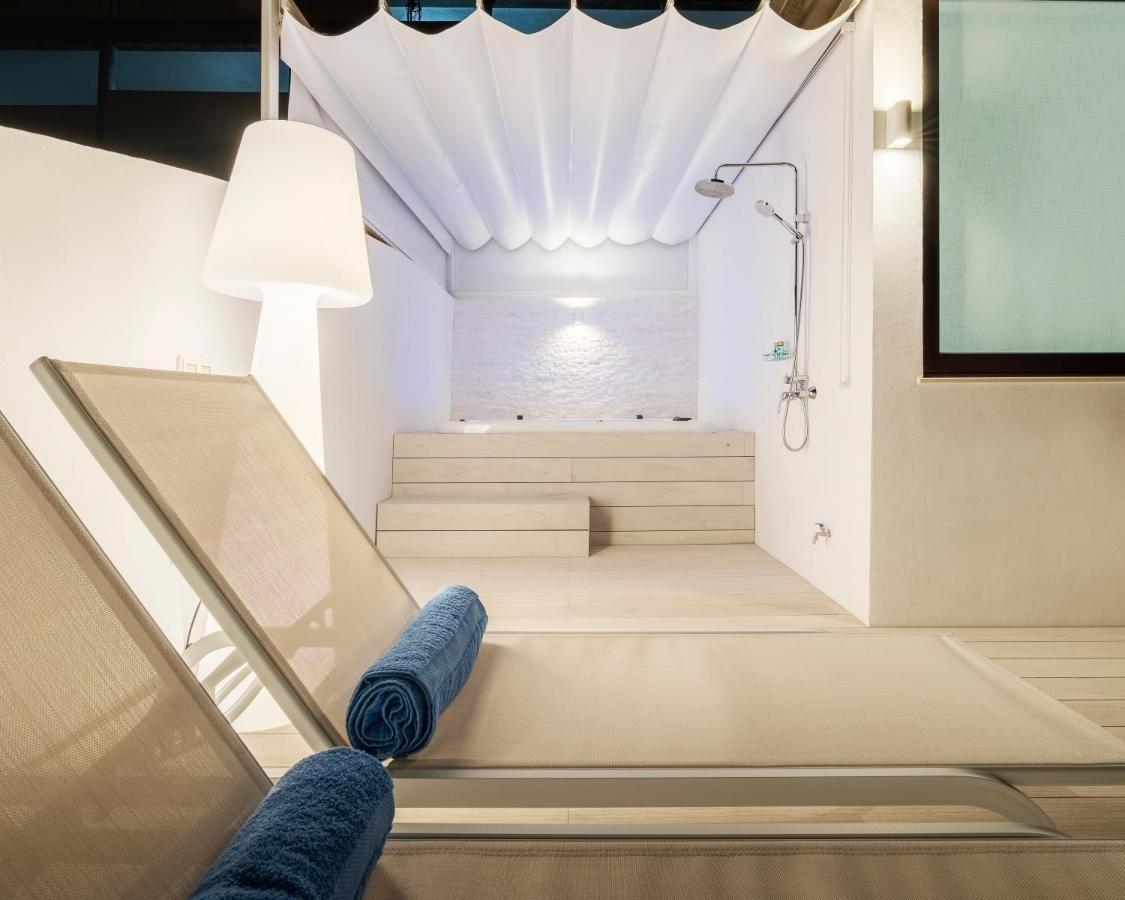 The Terraces Luxury Penthouses, 3D Santa Cruz de Tenerife Luaran gambar