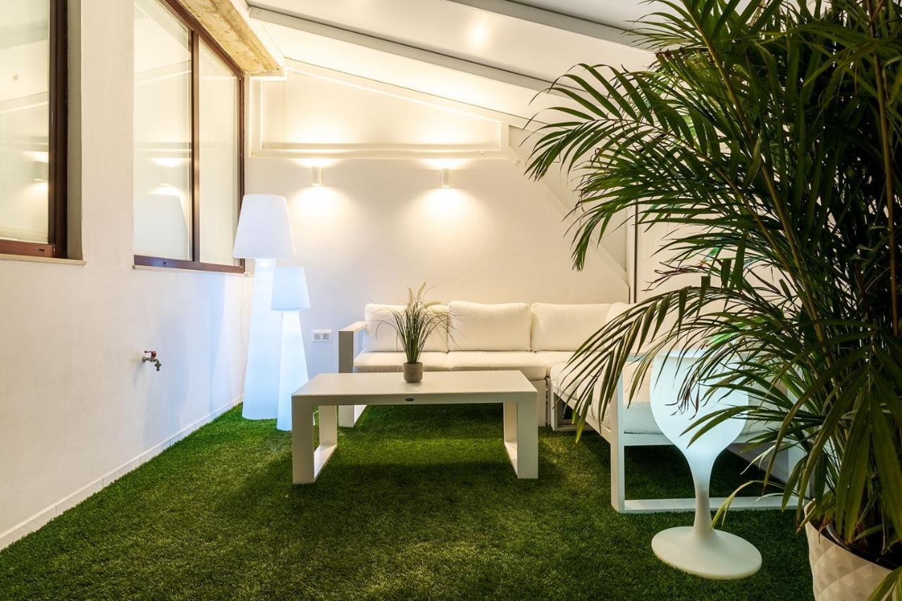 The Terraces Luxury Penthouses, 3D Santa Cruz de Tenerife Luaran gambar